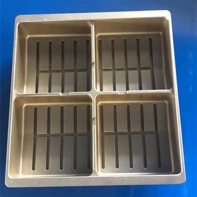 4가지 맛 CBD 오일 팬