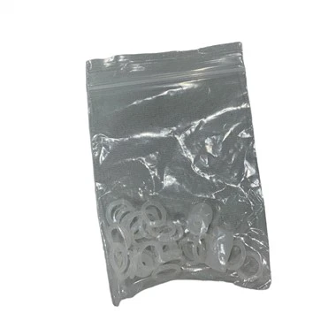 CBD 10-다양한 사양의 핀 밀봉 실리콘 고무 링 및 플레이트