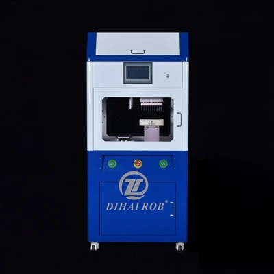 CBD THC 충전 기계 오일 충전 기계