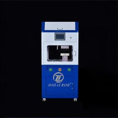 CBD THC 충전 기계 오일 충전 기계