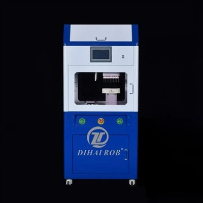 CBD 충전 vape 기계 100pcs 시간