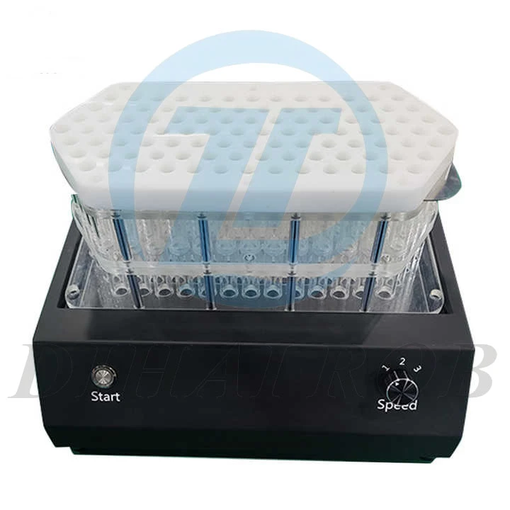 Semi-Automatic Pre-Roll Cone Packing filling Machine