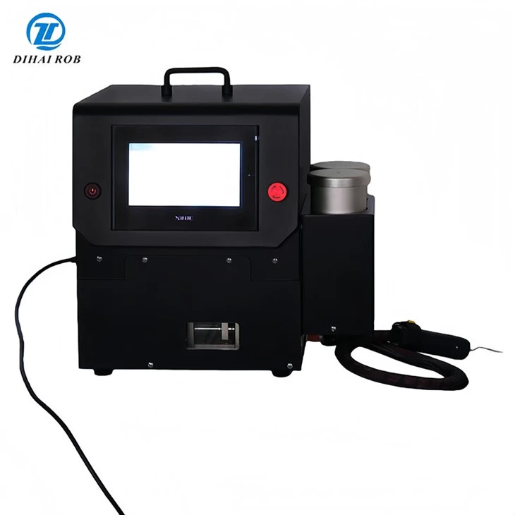 Dual-Flavor Vape Oil Injector Dual-Chamber E-Liquid Injector Variant Nicotine Oil Filler factory