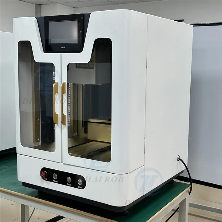 Single - Needle Electric Oil Injection Machine Desktop Needle Oil Injection Machine CBD Oil Filling Machine Liquid And Thick Oil Cartridges, Pods, Bottle Filling Machine Equipment