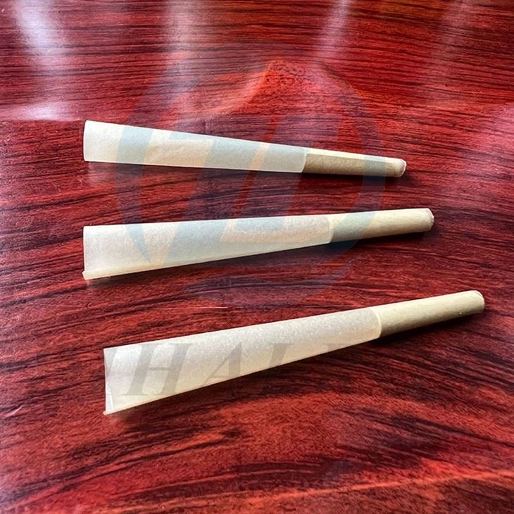 Pre-rolled Cones Rolling Paper